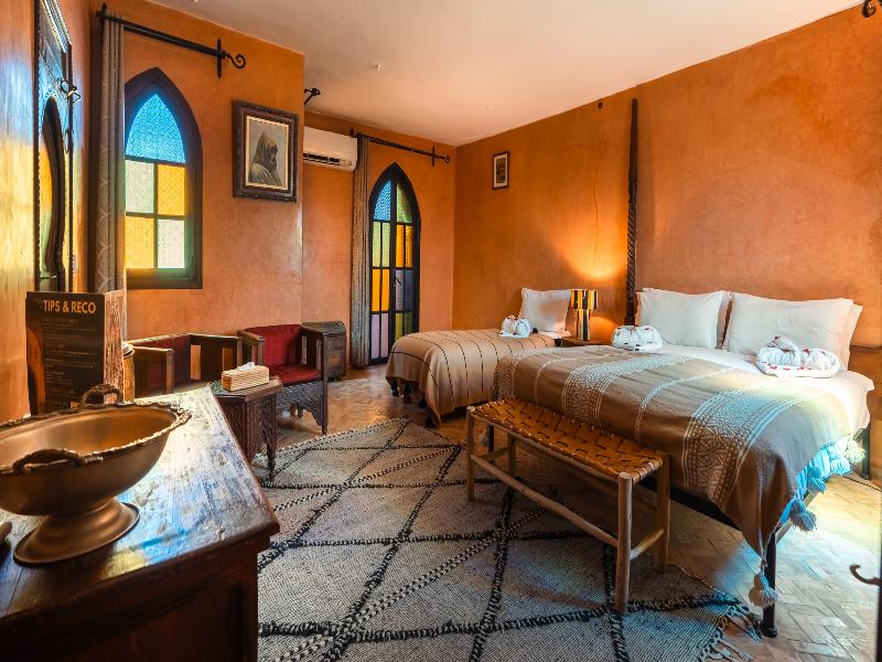 Riad Dama & Spa image