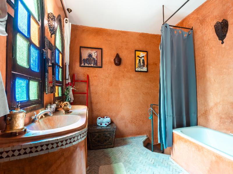 Riad Dama & Spa image