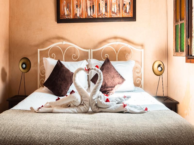 Riad Dama & Spa image