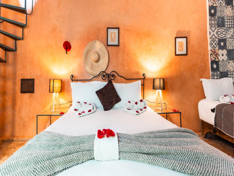 Riad Dama & Spa image