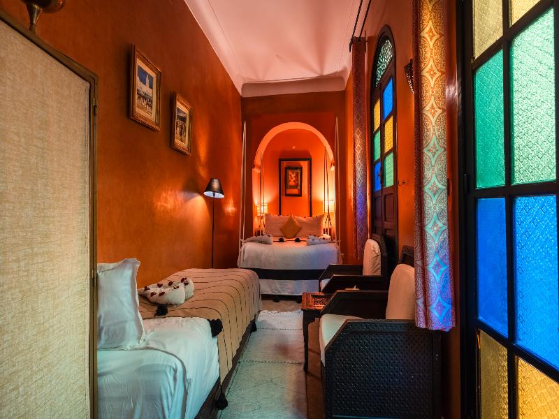 Riad Dama & Spa image