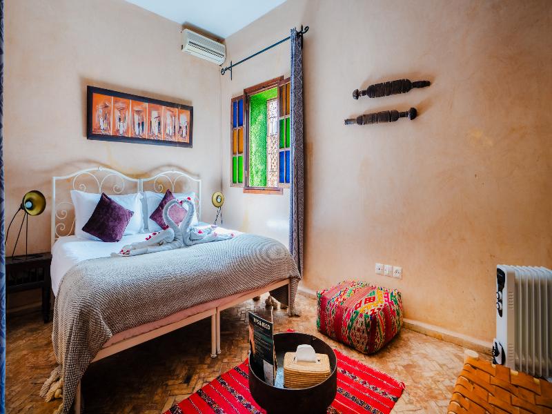 Riad Dama & Spa image