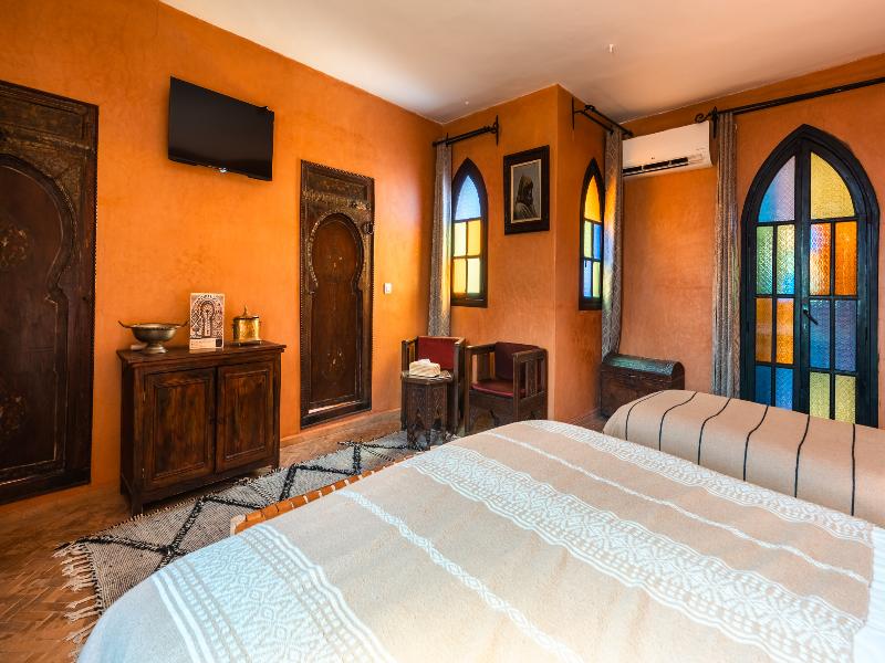 Riad Dama & Spa image