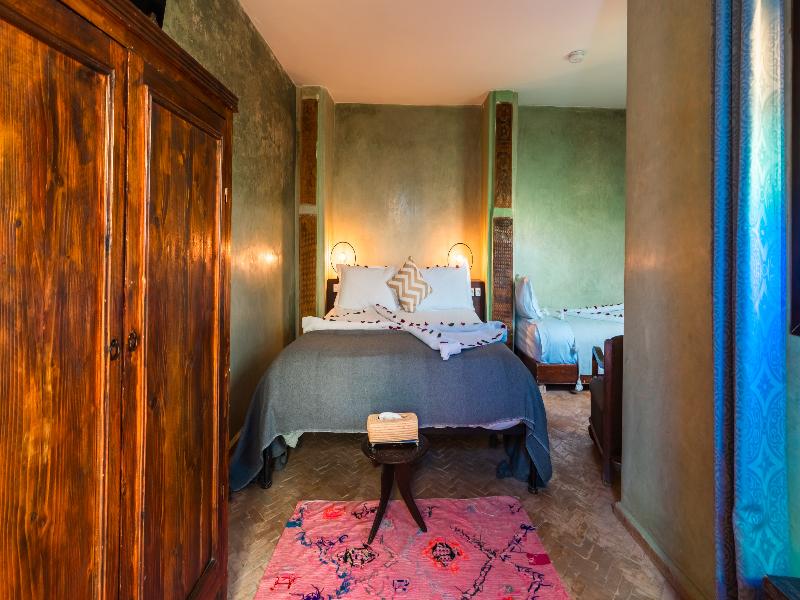 Riad Dama & Spa image
