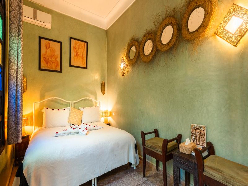Riad Dama & Spa image