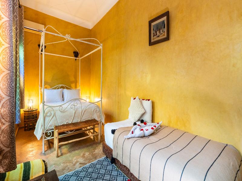 Riad Dama & Spa image