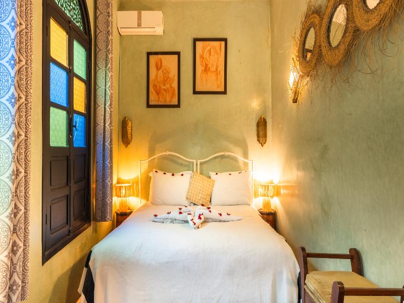 Riad Dama & Spa image