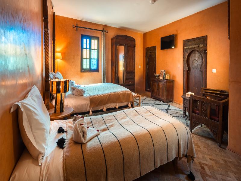 Riad Dama & Spa image