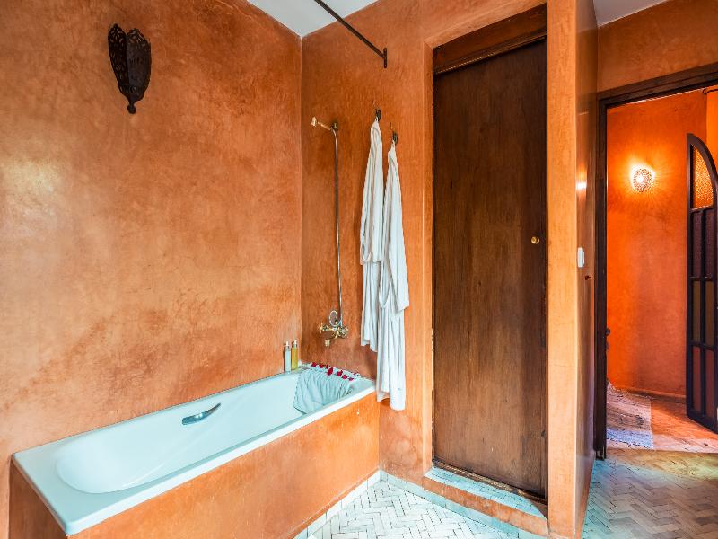 Riad Dama & Spa image