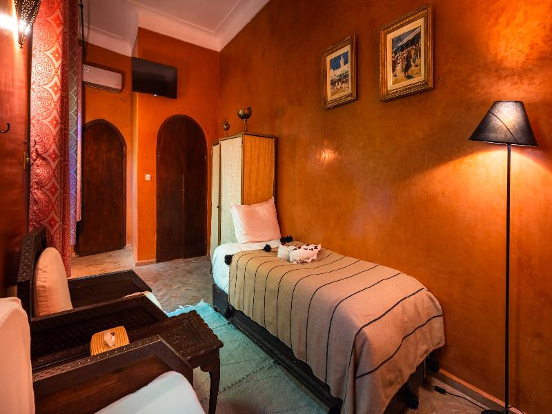 Riad Dama & Spa image