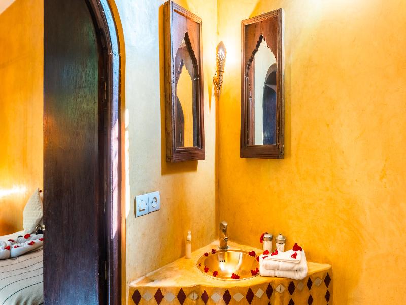 Riad Dama & Spa image