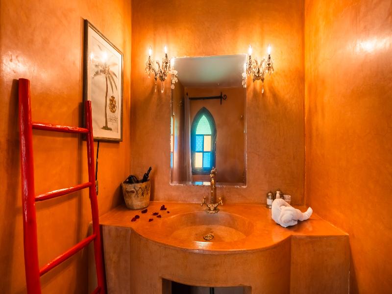 Riad Dama & Spa image