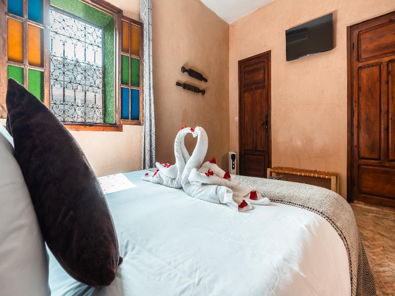 Riad Dama & Spa image