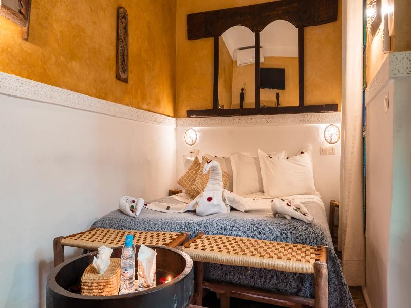 Riad Dama & Spa image
