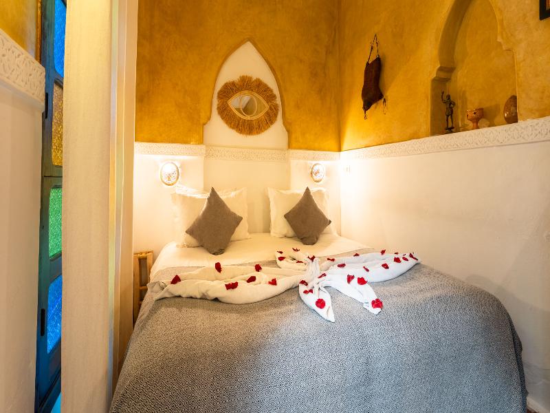 Riad Dama & Spa image