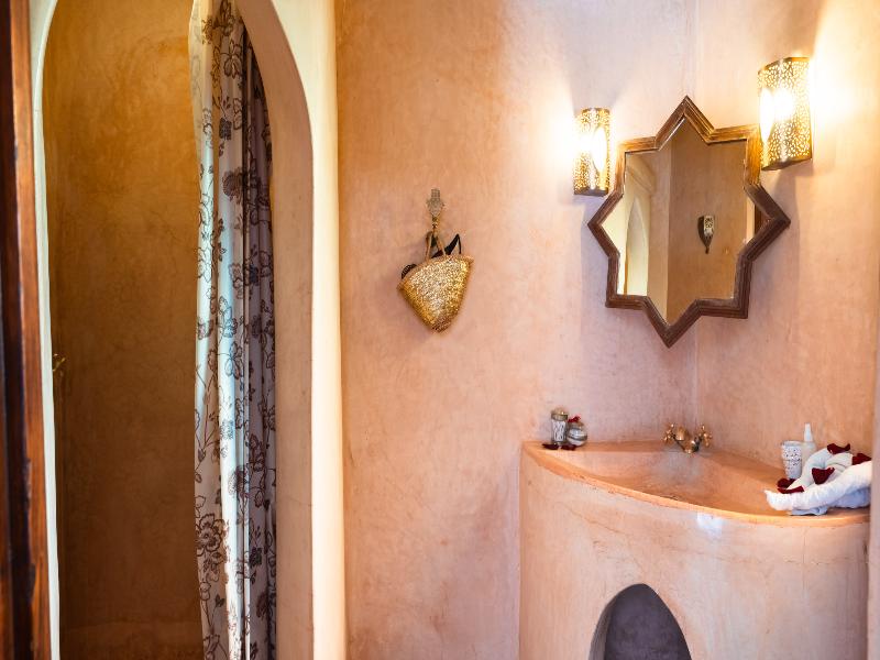 Riad Dama & Spa image