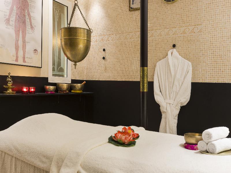 Nehô Suites Cannes Croisette image