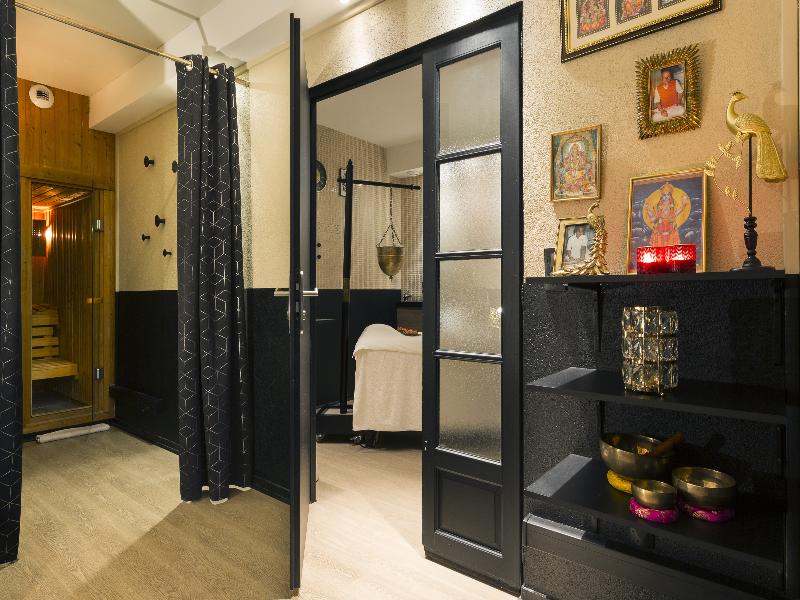 Nehô Suites Cannes Croisette image