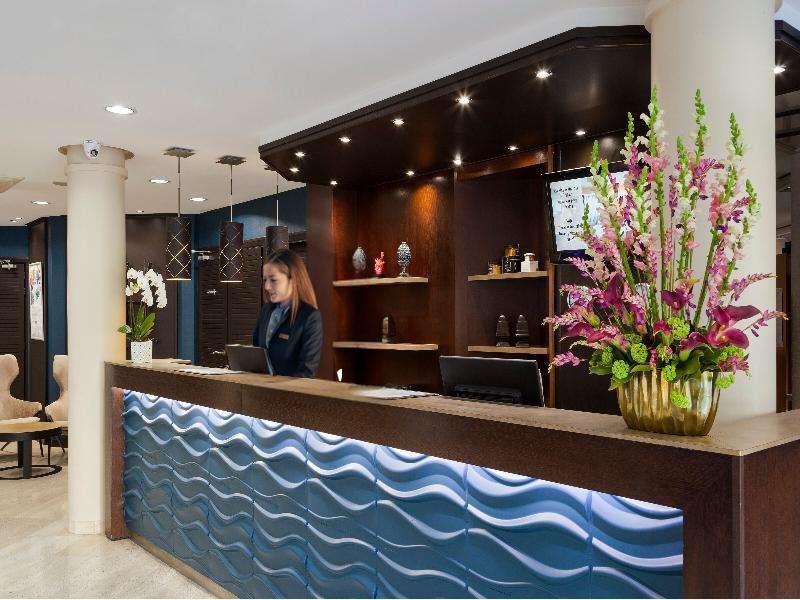 Nehô Suites Cannes Croisette image