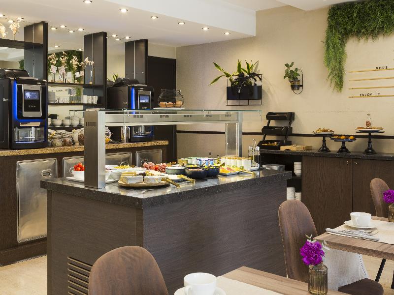 Nehô Suites Cannes Croisette image