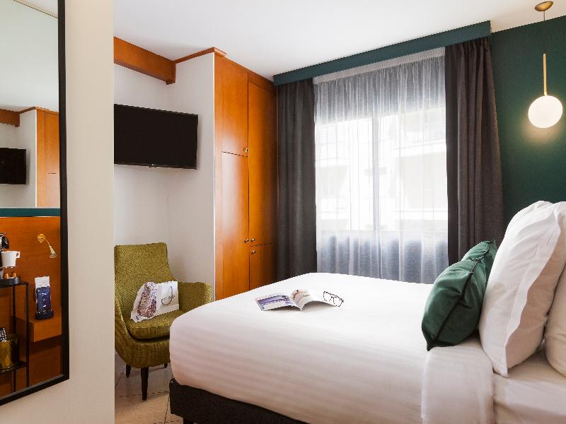 Nehô Suites Cannes Croisette image
