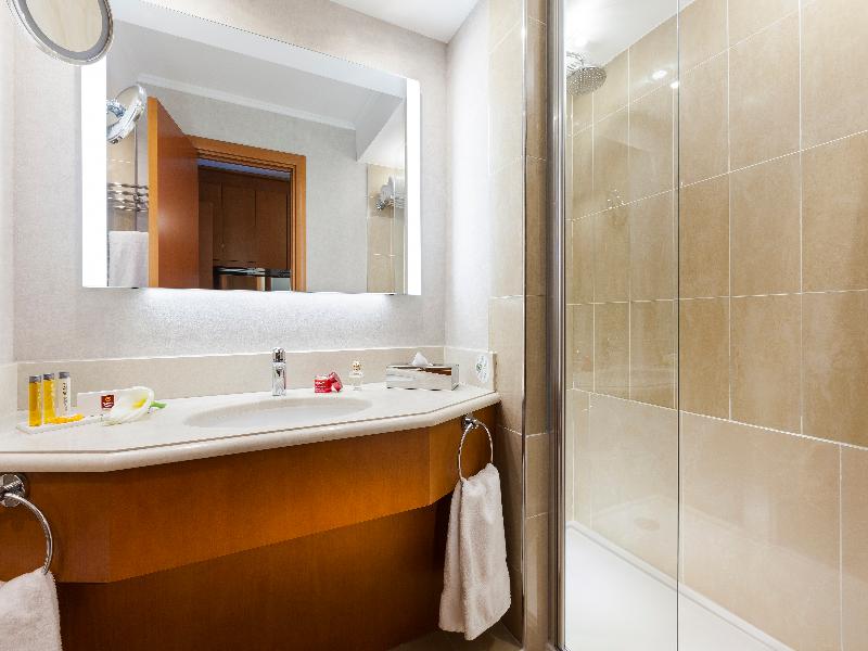 Nehô Suites Cannes Croisette image