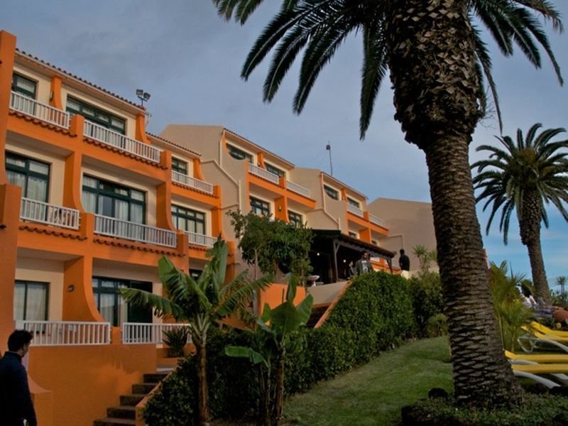 Galo Resort Hotel Alpino Atlantico