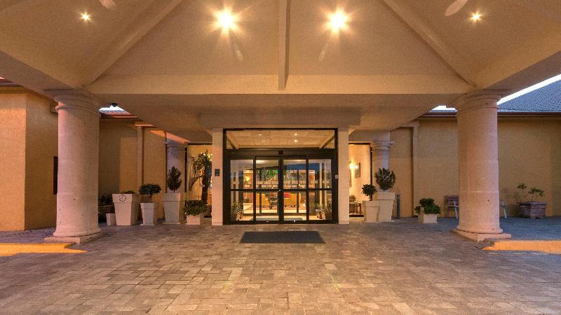 Holiday Inn Express Chihuahua