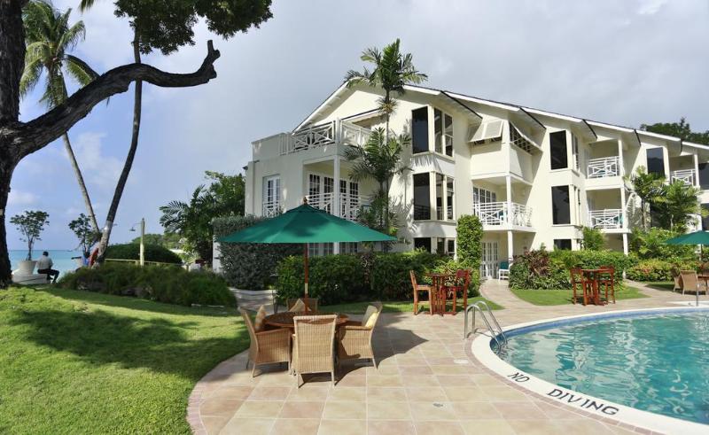 Treasure Beach By Elegant Hotels Adults Only En Barbados