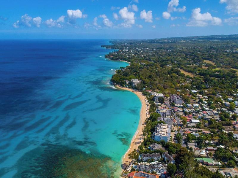 Treasure Beach Hotel image