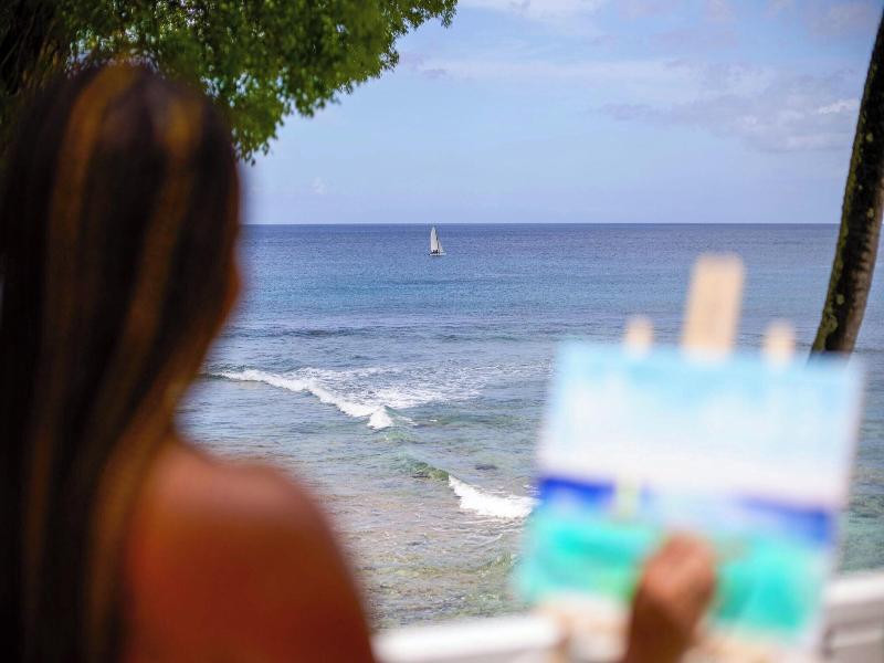 Treasure Beach Hotel image