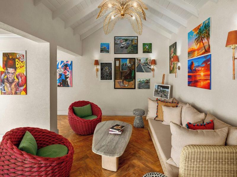 Treasure Beach Hotel image