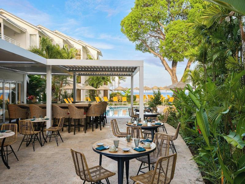 Treasure Beach Hotel image