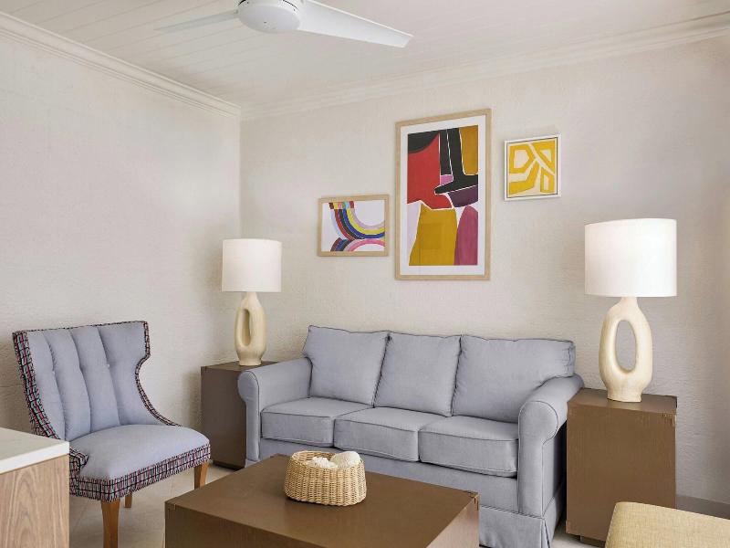 Treasure Beach Hotel image