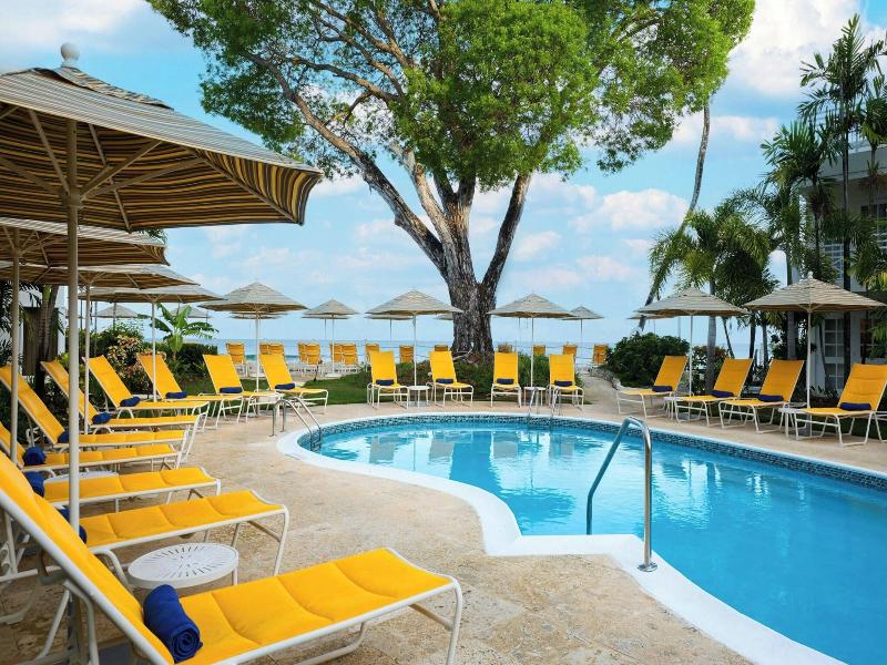 Treasure Beach Hotel image