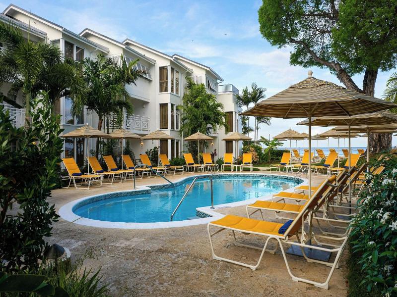 Treasure Beach Hotel image
