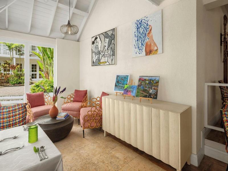 Treasure Beach Hotel image