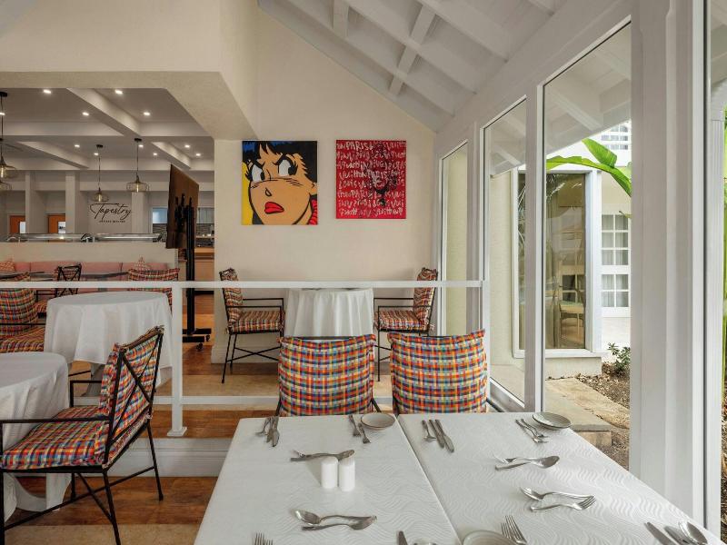 Treasure Beach Hotel image