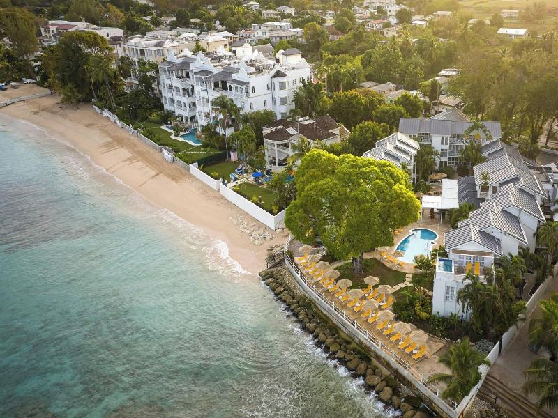 Treasure Beach Hotel image