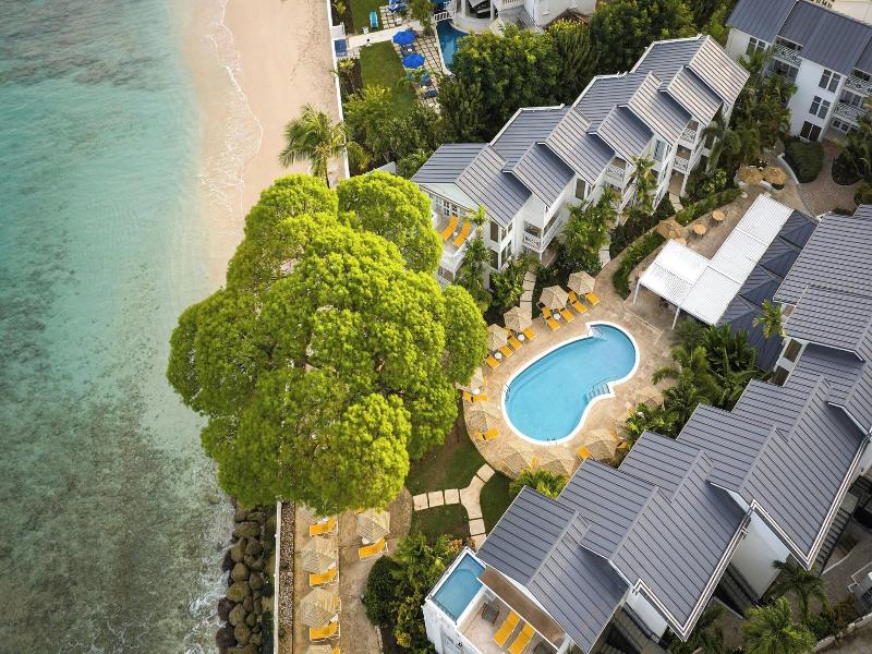 Treasure Beach Hotel image