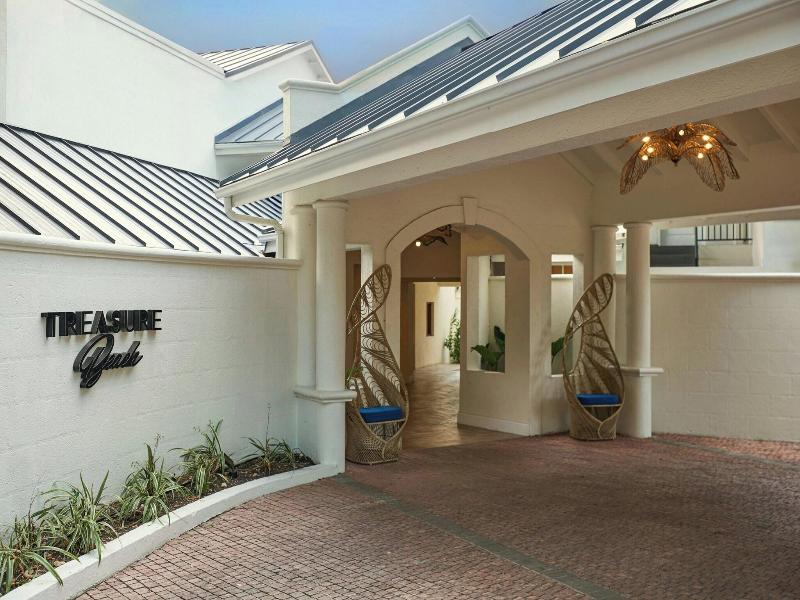 Treasure Beach Hotel image