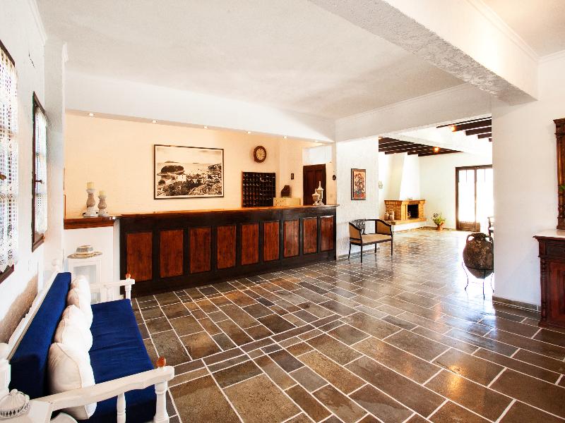 Hotel Stellina image