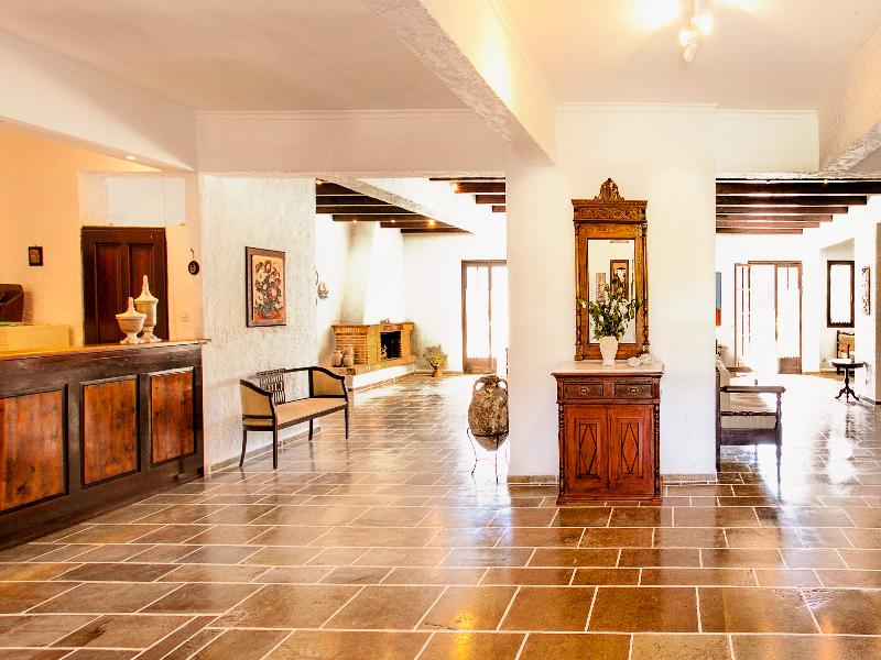 Hotel Stellina image