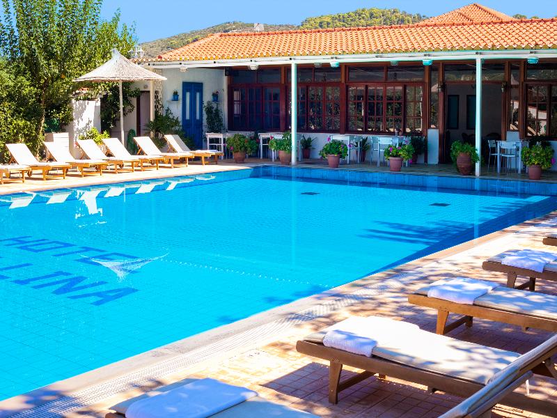 Hotel Stellina image
