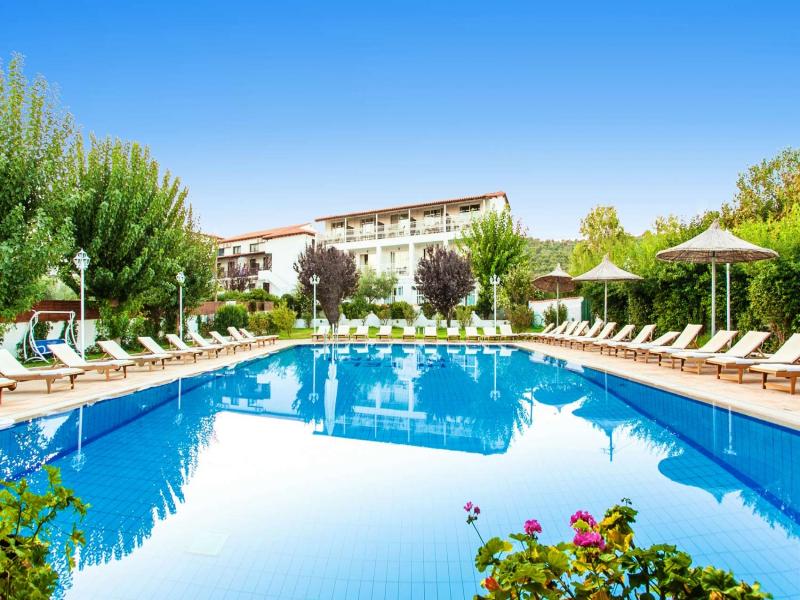 Hotel Stellina image