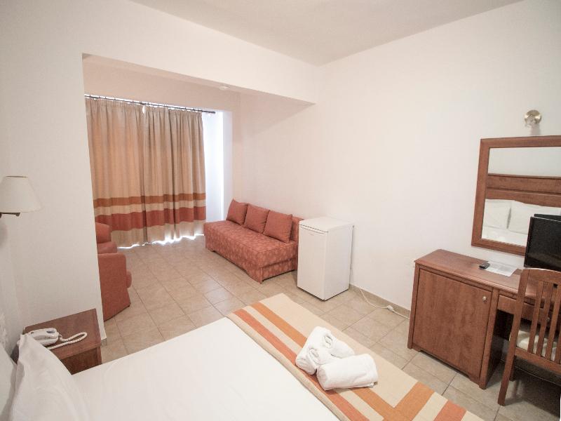 Hotel Stellina image
