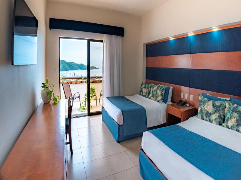 Villas Sol and Beach Resort All Inclusive image