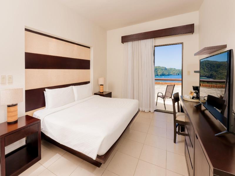 Villas Sol and Beach Resort All Inclusive image