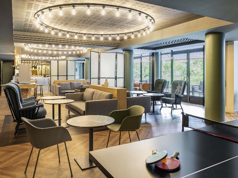 Aparthotel Adagio Porte de Versailles image