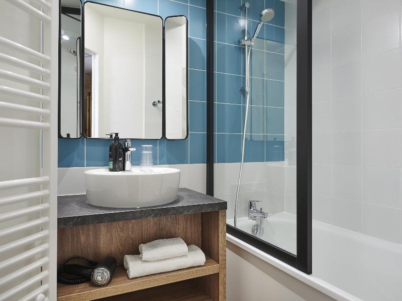 Aparthotel Adagio Porte de Versailles image